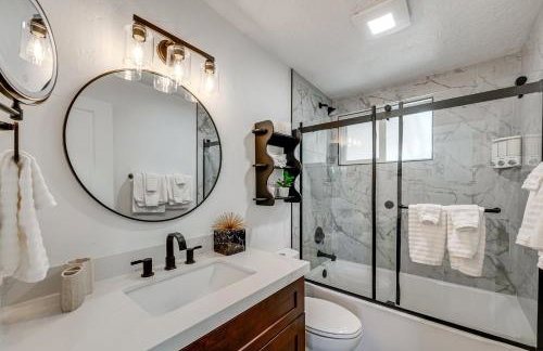 Near 4 Major Ski Resorts Salt Lake County Getaway - Foto 17