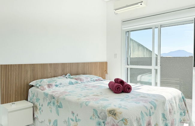 Residencial Fiametti-Praia dos Ingleses - Foto 2