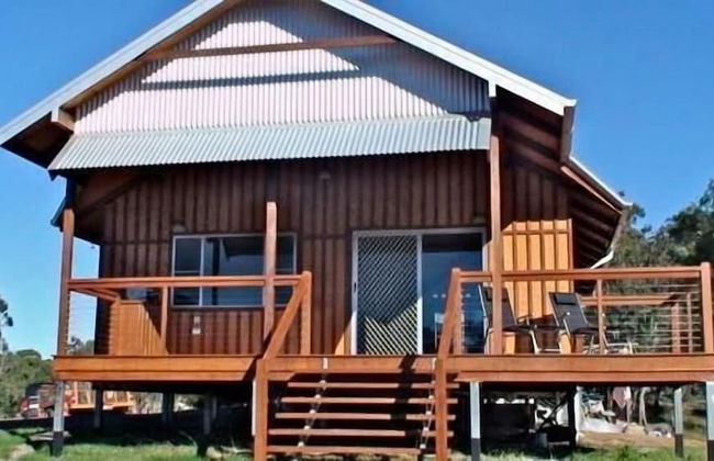 Curlew Retreat - Photo 14