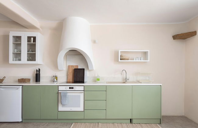 Morfes Luxury Apartments - Foto 57