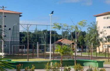 Residencial Clube Recanto dos Coqueiros - Foto 17