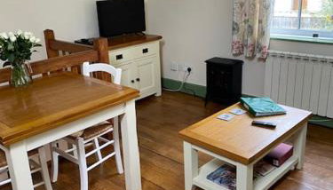 Stable Cottage, Bishops Castle - Photo 5