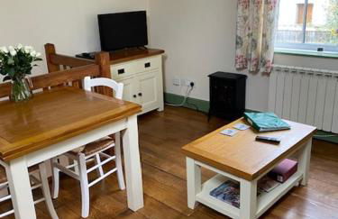 Stable Cottage, Bishops Castle - Foto 5