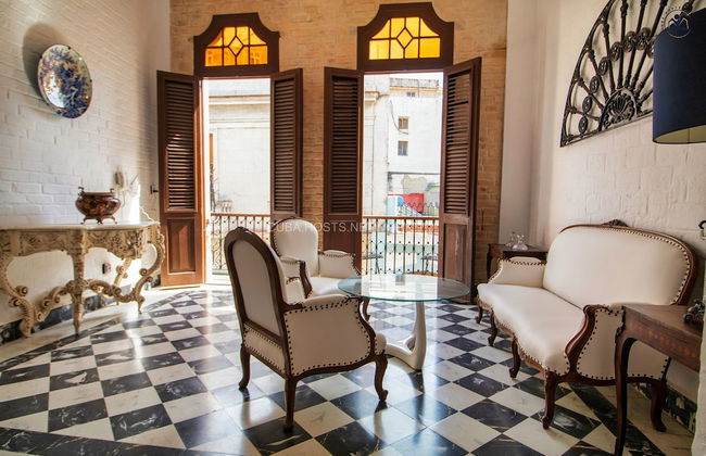 Vista Plaza Vieja Apartment & FREE WiFi - Photo 1