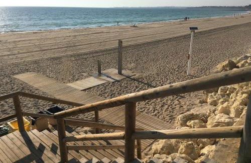 Luminoso apartamento en playa las redes, entorno natural pinares y dunas. Wifi - Foto 22