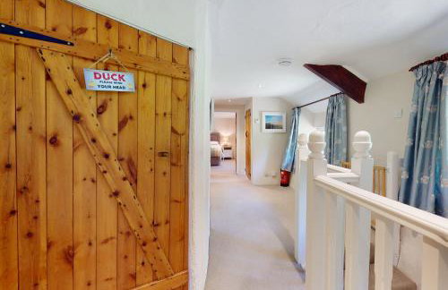 Middle Stolford Cottage Brendon Hill - Photo 24