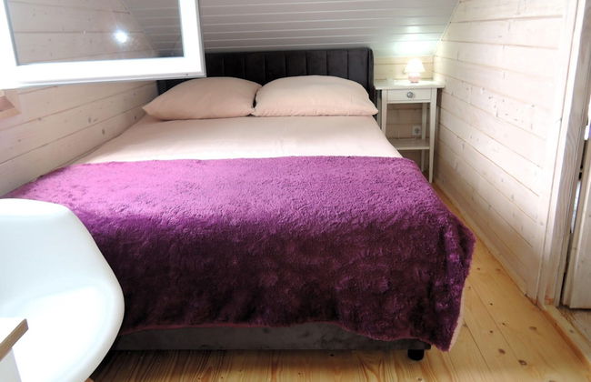 Holiday Home in Stepnica by Szczecin Lagoon - Photo 2