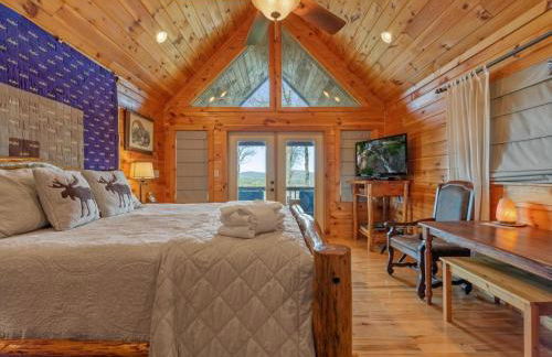 Drink Up The View - Full Mountain Views - Foto 23