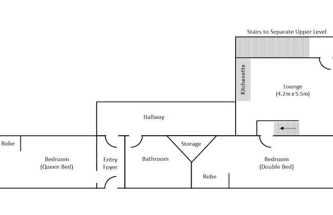 Hilltop House - Foto 36