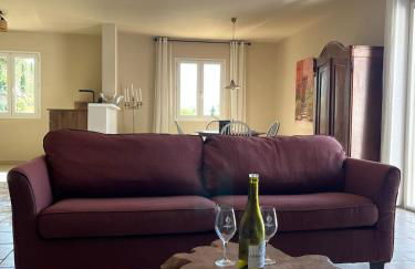 Vacation home with a private pool in Puyméras - Foto 6