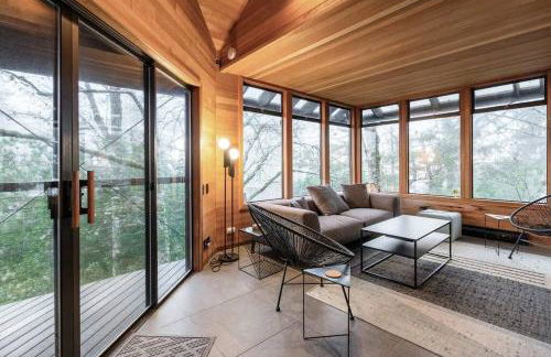 Oregon Coast Modern at Neahkahnie Beach - Foto 54