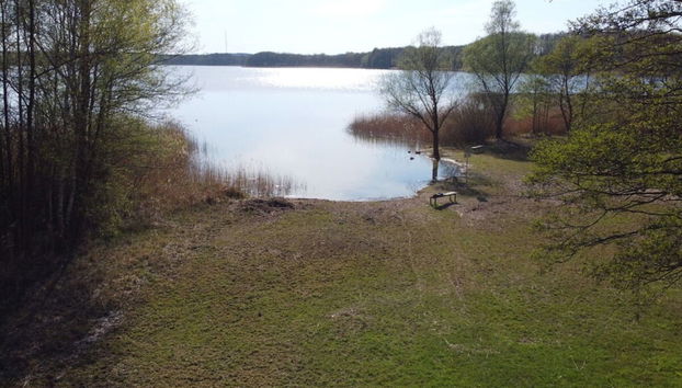 Holiday Apartment Hammann - Foto 4, Habitación