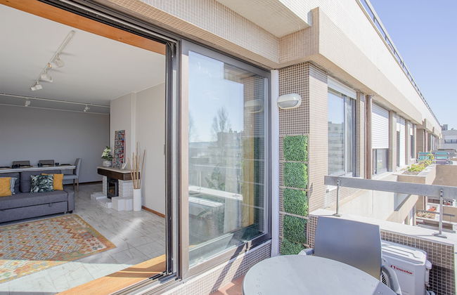 Liiiving in Porto - Sea & River View - Foto 47