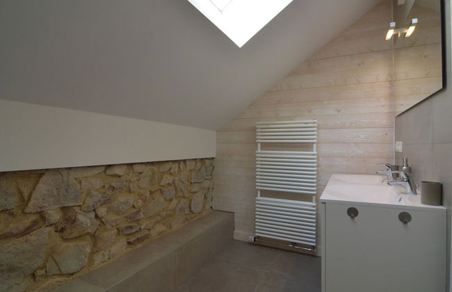 Large Holiday Home in Waimes With a Garden - Foto 20