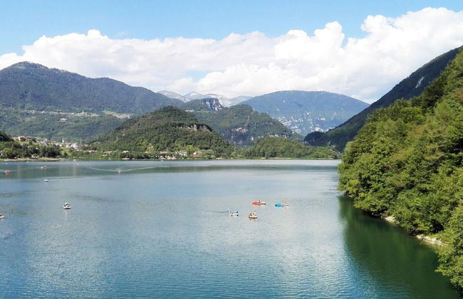 Belvilla by OYO Appartemento Chardonnay - Foto 33