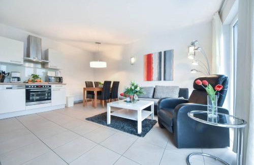 Villa Kaja Wohnung Seebrücke - Foto 4