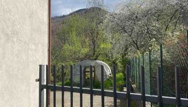 Villa Rosa Perla - Lake Como - Schignano - Foto 5