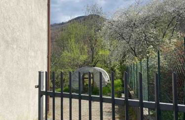 Villa Rosa Perla - Lake Como - Schignano - Foto 5