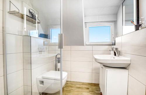 110 qm Penthousewohnung bei Bonn / Köln - Foto 9