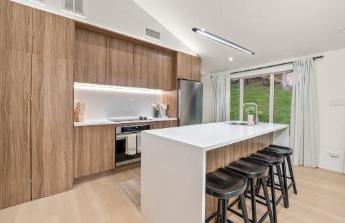 The Carter Bridge Estate - Sleeps 52 - Foto 59