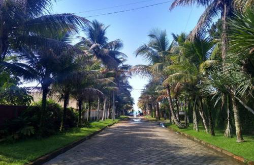 Apartamento Particular Pedaço do Céu Ubatuba - Foto 25