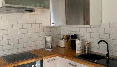 Ferienwohnung am Marktplatz - Photo 5