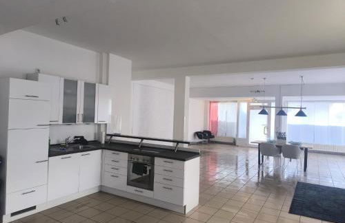 Helles 3 Zimmer Loft - Foto 1