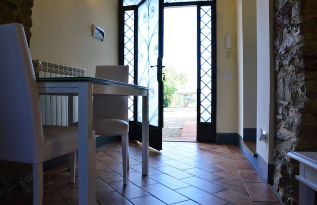 Baciano Azienda Agrituristico Venatoria - Photo 20