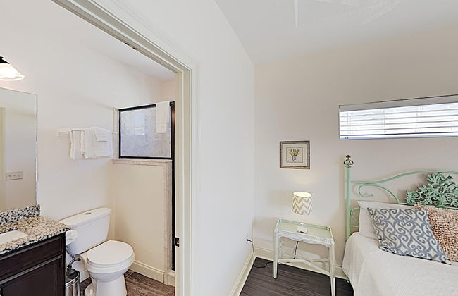 Sand Pebble - Foto 8