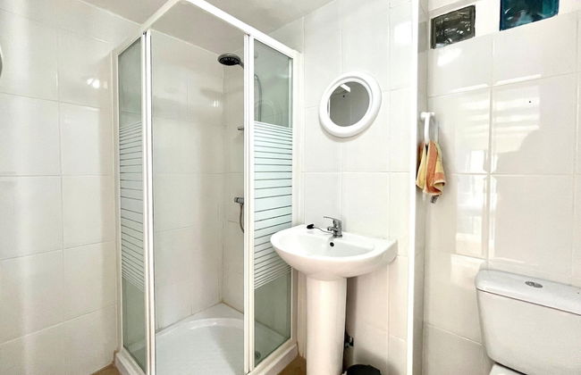 Cave House in Cullar Near Tabernas Desert - Foto 10