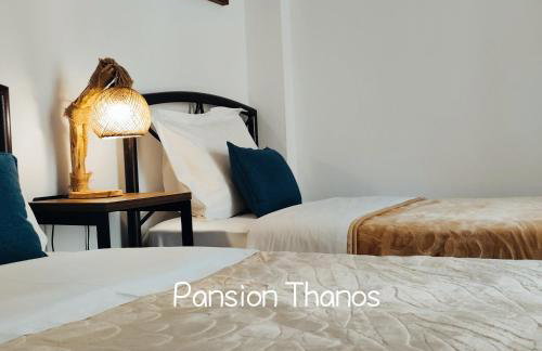 Thanos ,Rooms and Apartments - Foto 15