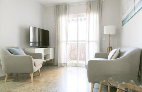 Apartamento Málaga Velázquez - Photo 1