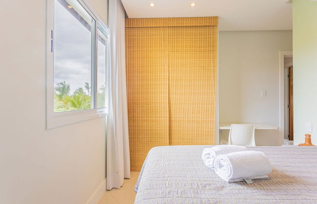 IT22 Lindo Apto 3 Quartos a Beira Mar - Photo 10