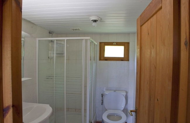 Escape in Dochamps Chalet - Photo 10