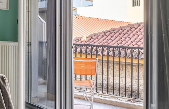 Erika's Oasis - Stylish Living in the Heart of History - Foto 15