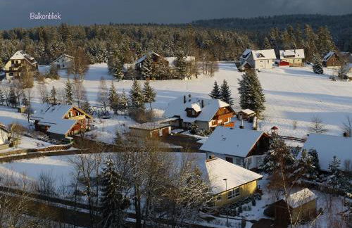 2- Raum - Ferienappartements 58 qm Dieter Hoffmann Freudenstadt-Kniebis beim Nationalpark - Foto 16