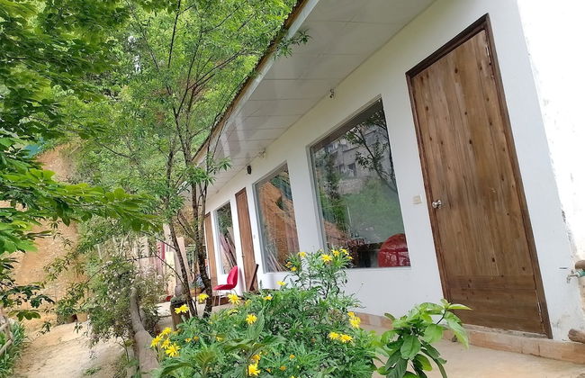 Tay Bac Sky Homestay - Foto 12