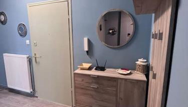 Casa Kleisoura - Foto 5, wardrobe