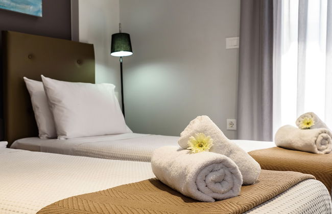 City Breeze Apartment - Foto 4