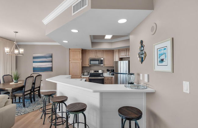 Silver Beach Towers 603 East - Foto 10