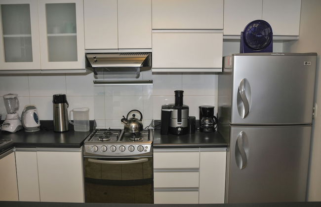 Miraflores4Rent Sisley - Foto 9