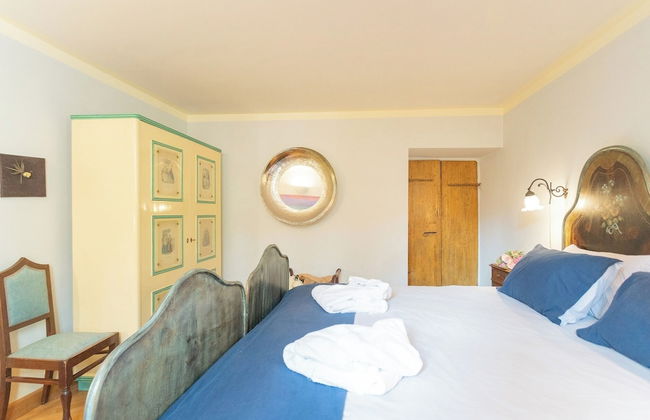 Villa Torre di Palanzo With Magnificent View by Rent all Como - Foto 3