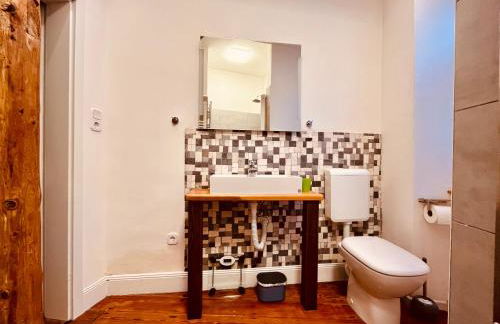 Wohlfühlwohnung Dauborn - Photo 17