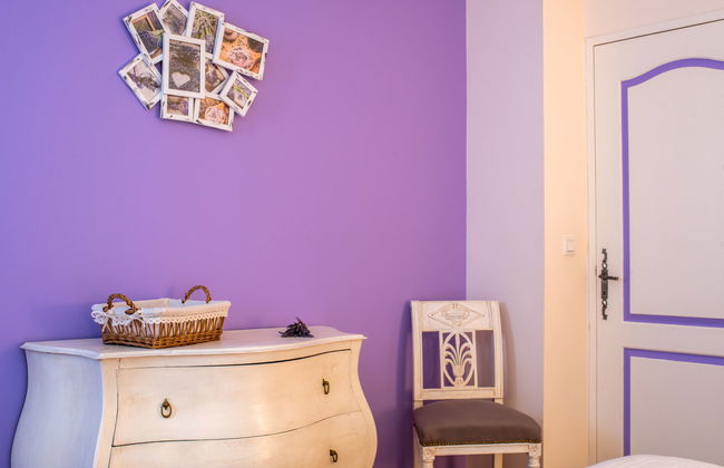 Le Claux du Puits - Foto 15