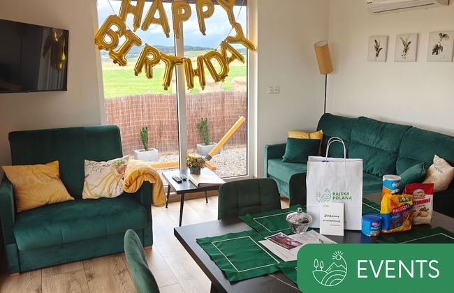 Rajska Polana - Foto 3