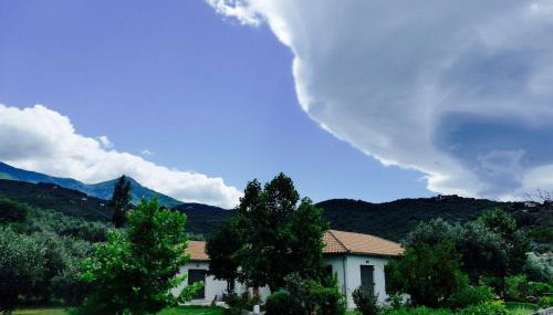 Art Villa Pelion - Foto 4