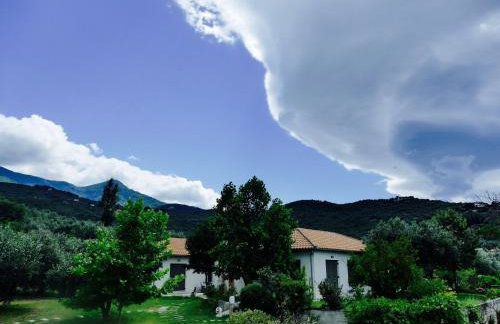 Art Villa Pelion - Foto 4