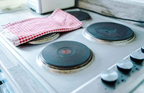 1BR & 2BR Apt -for CONTRACTORS- free PARKING close to EVERTON & ANFIELD stadium, Liverpool City Centre managed by Chique Properties Ltd - Foto 57