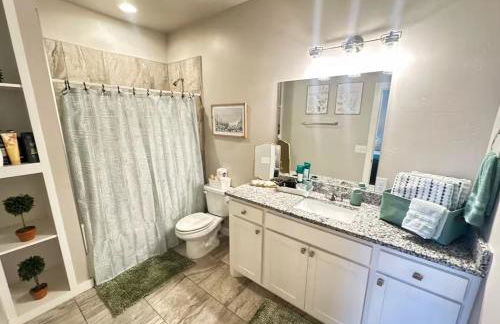 Modern Townhouse Retreat - Foto 6