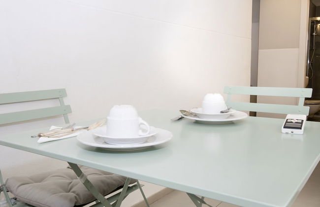 Le Tre Sorelle - Foto 56